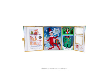 Elf on the Shelf: 20th Anniversary Edition Christmas Box Set