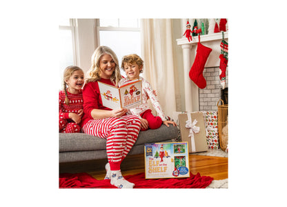 Elf on the Shelf: 20th Anniversary Edition Christmas Box Set