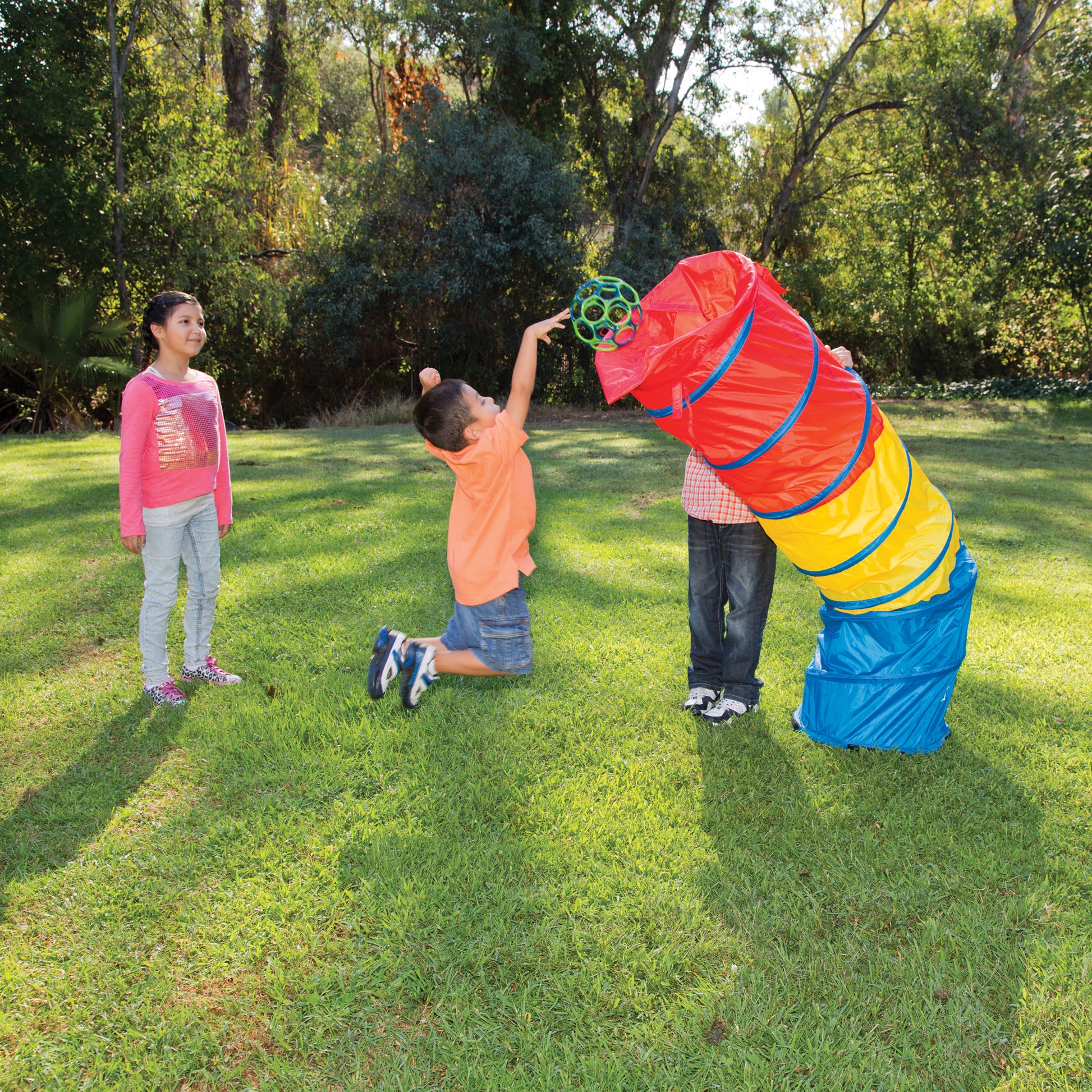 toys r us zelt Pacific Play Tents Find Me 6Ft Tunnel