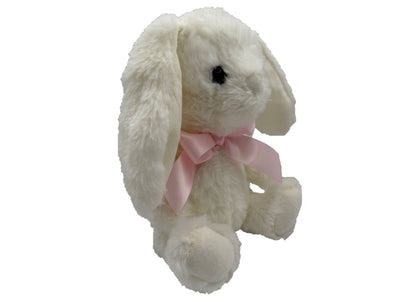 Wild Hippo Luxe Leapers 18 Inch Plush Easter Bunny - Soft Lavender