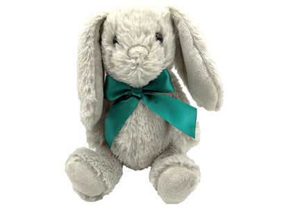 Wild Hippo Luxe Leapers 18 inch Plush Easter Bunny - Soft Pink