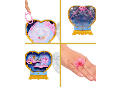 Disney Princess Jewel Reveal - Cinderella Fashion Doll