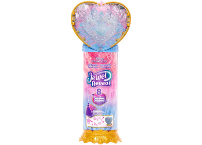 Disney Princess Jewel Reveal - Cinderella Fashion Doll