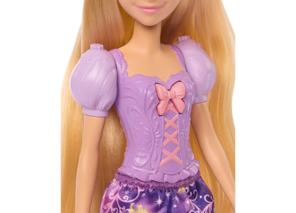 Disney Princess - Light-Up Hair Rapunzel Fashion Doll