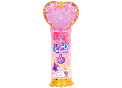 Disney Princess - Jewel Reveal Surprise Belle Fashion Doll