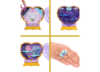 Disney Princess - Jewel Reveal Ariel Fashion Doll