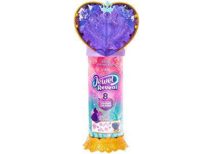 Disney Princess - Jewel Reveal Ariel Fashion Doll