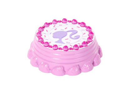 Barbie Club Chelsea Birthday-Themed Small Doll - Party Ready