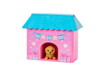 Barbie Club Chelsea Surprise Birthday Party Playset