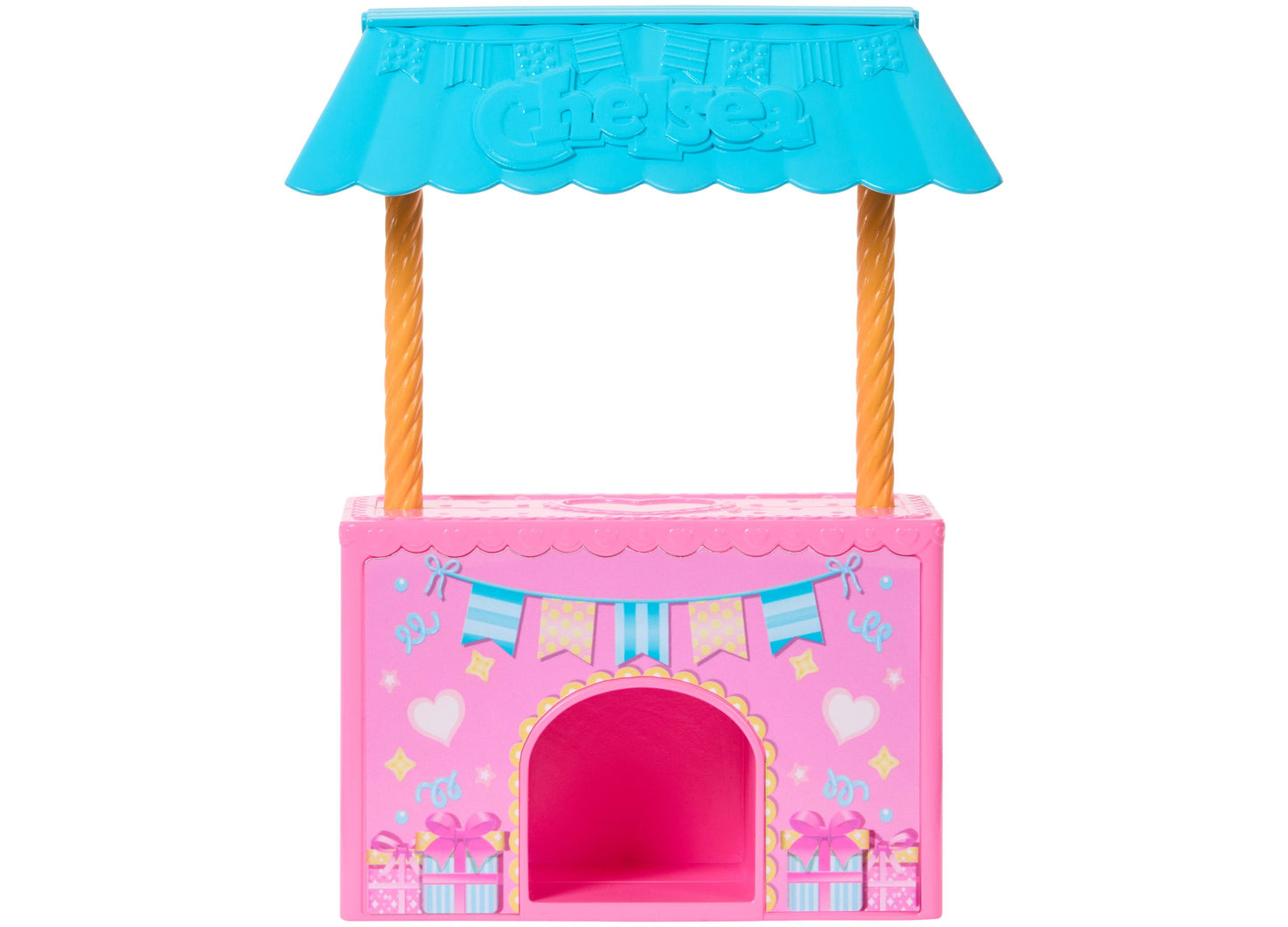 Barbie Club Chelsea Surprise Birthday Party Playset