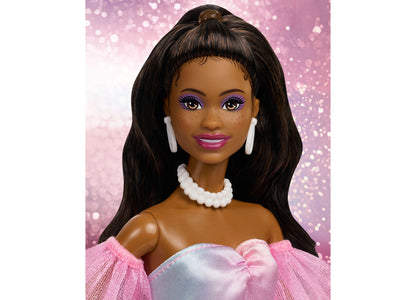 Barbie Signature Birthday Wishes Fashion Doll - Blonde Hair