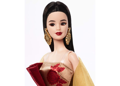 Barbie Signature 12-inch - Lunar New Year Fashion Doll