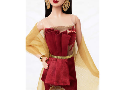 Barbie Signature 12-inch - Lunar New Year Fashion Doll