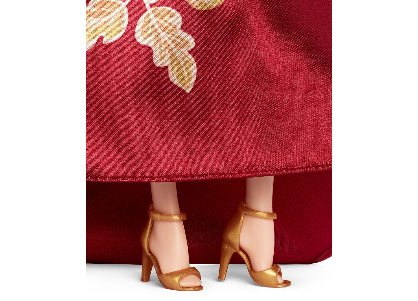 Barbie Signature 12-inch - Lunar New Year Fashion Doll