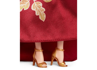 Barbie Signature 12-inch - Lunar New Year Fashion Doll