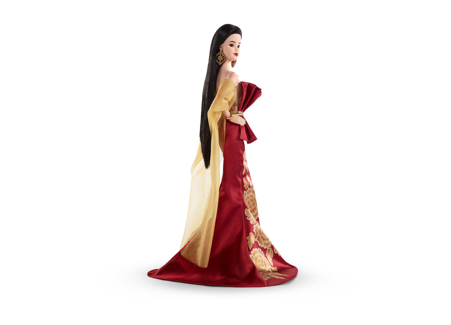 Barbie Signature 12-inch - Lunar New Year Fashion Doll