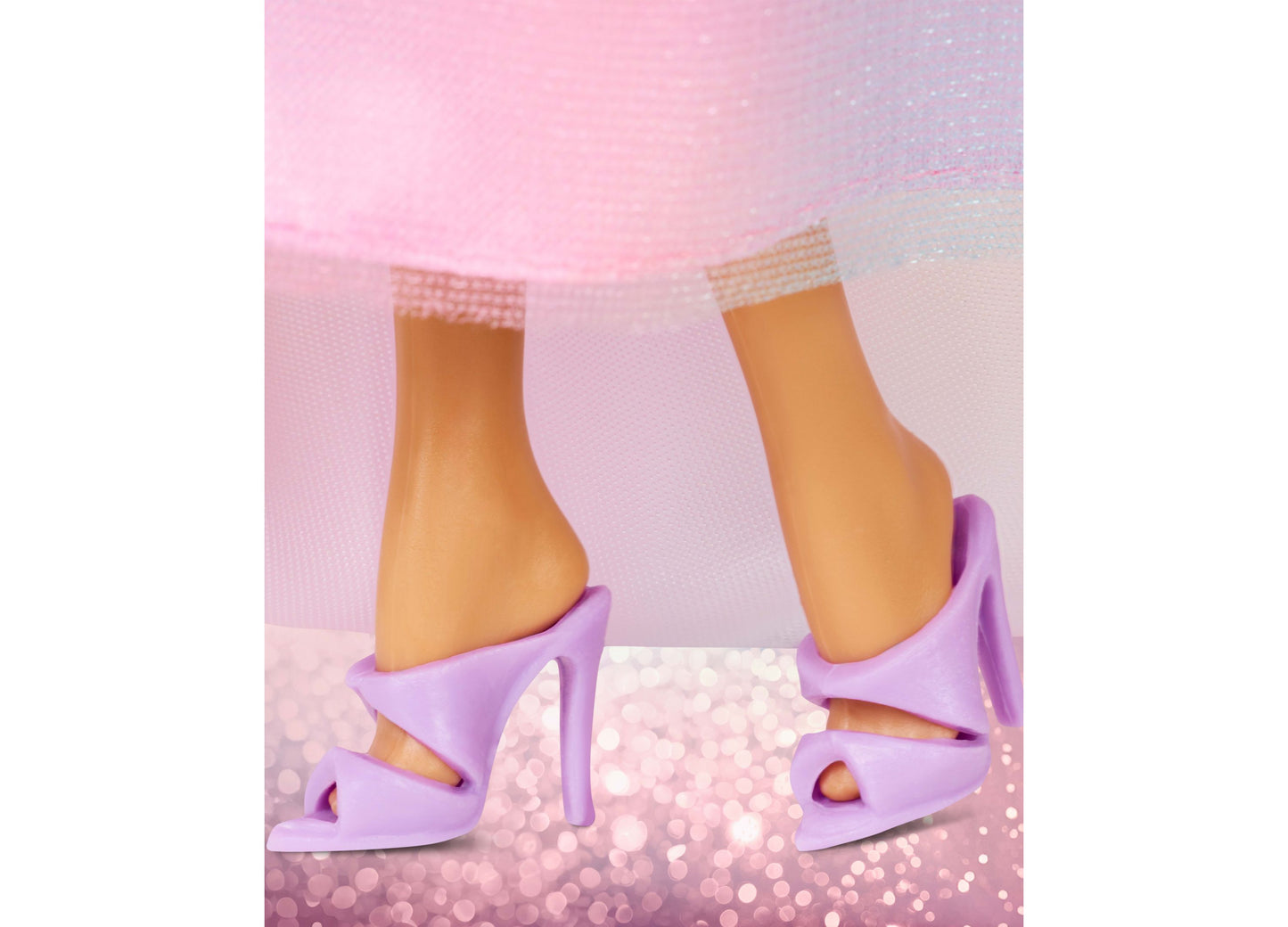 Barbie Signature Birthday Wishes Fashion Doll - Glittery Gown