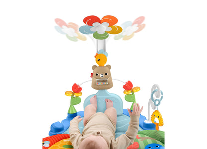 Fisher Price 3-in-1 Kick and Sway Activity Gym – Sensory Delight