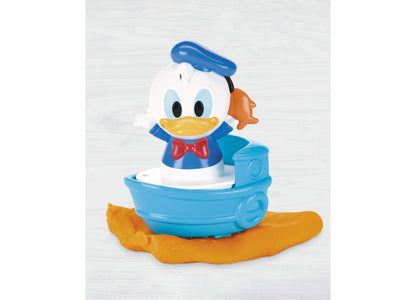 Play-Doh Disney Junior Mickey Mouse Stamp and Go Creative Megapack