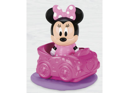 Play-Doh Disney Junior Mickey Mouse Stamp and Go Creative Megapack