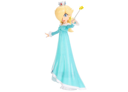 Jakks Pacific Super Mario Galaxy Movie 5" Action Figure - Rosalina