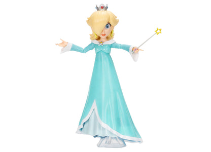 Jakks Pacific Super Mario Galaxy Movie 5" Action Figure - Rosalina