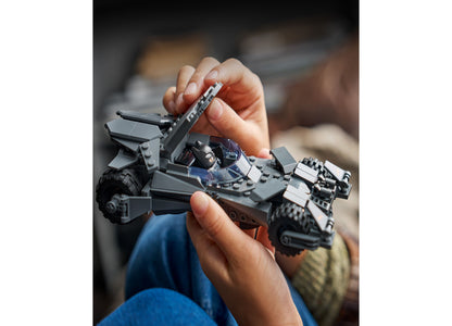 LEGO® Super Heroes DC Batman Forever Batmobile Building Set, 76331