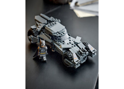 LEGO® Super Heroes DC Batman Forever Batmobile Building Set, 76331