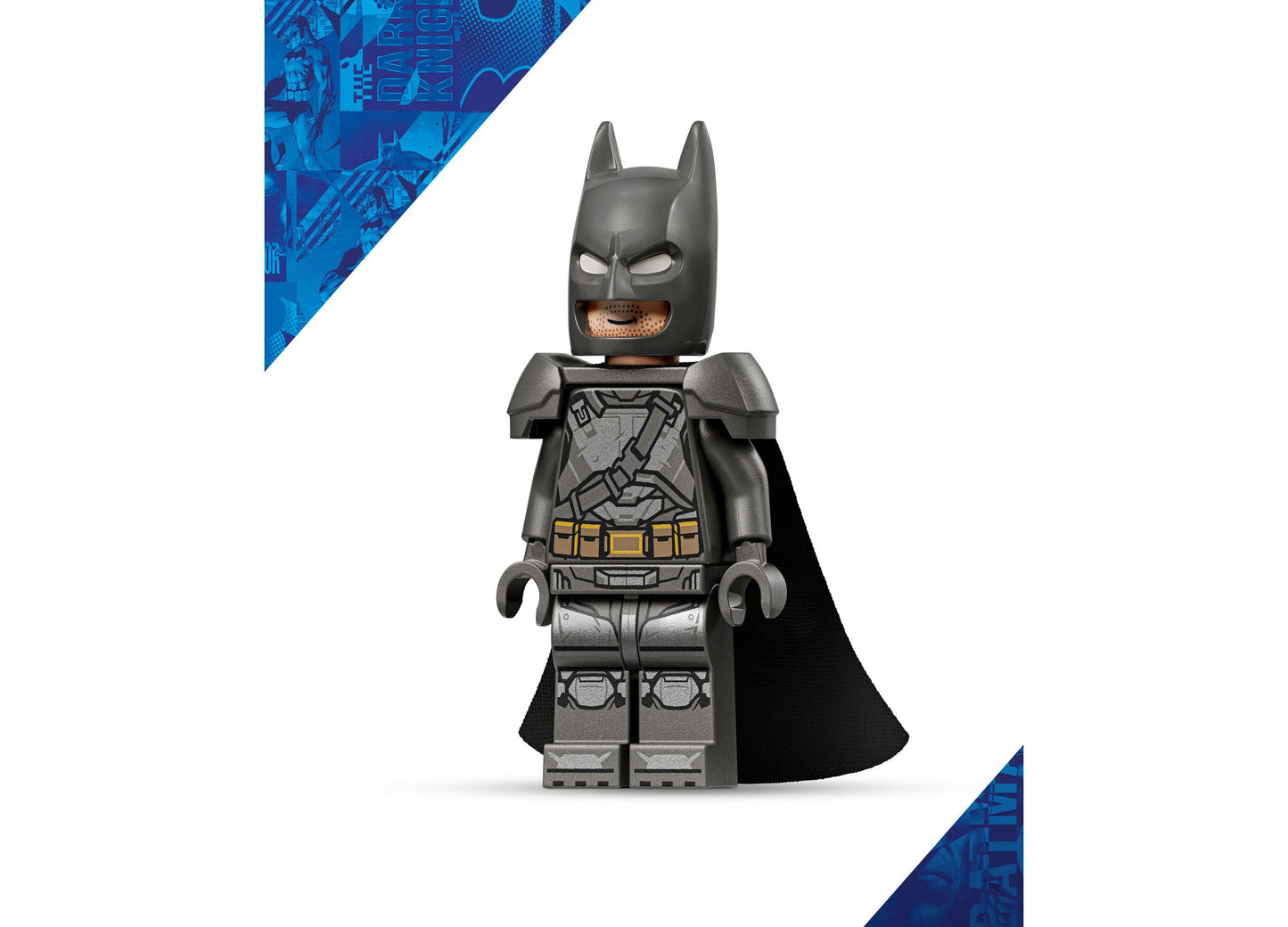 LEGO® Super Heroes DC Batman Forever Batmobile Building Set, 76331