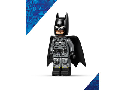 LEGO® Super Heroes DC Batman Batmobile Model Car Building Set, 76332