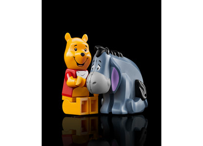 LEGO® Disney Classic Winnie Pooh Building Set, 43300