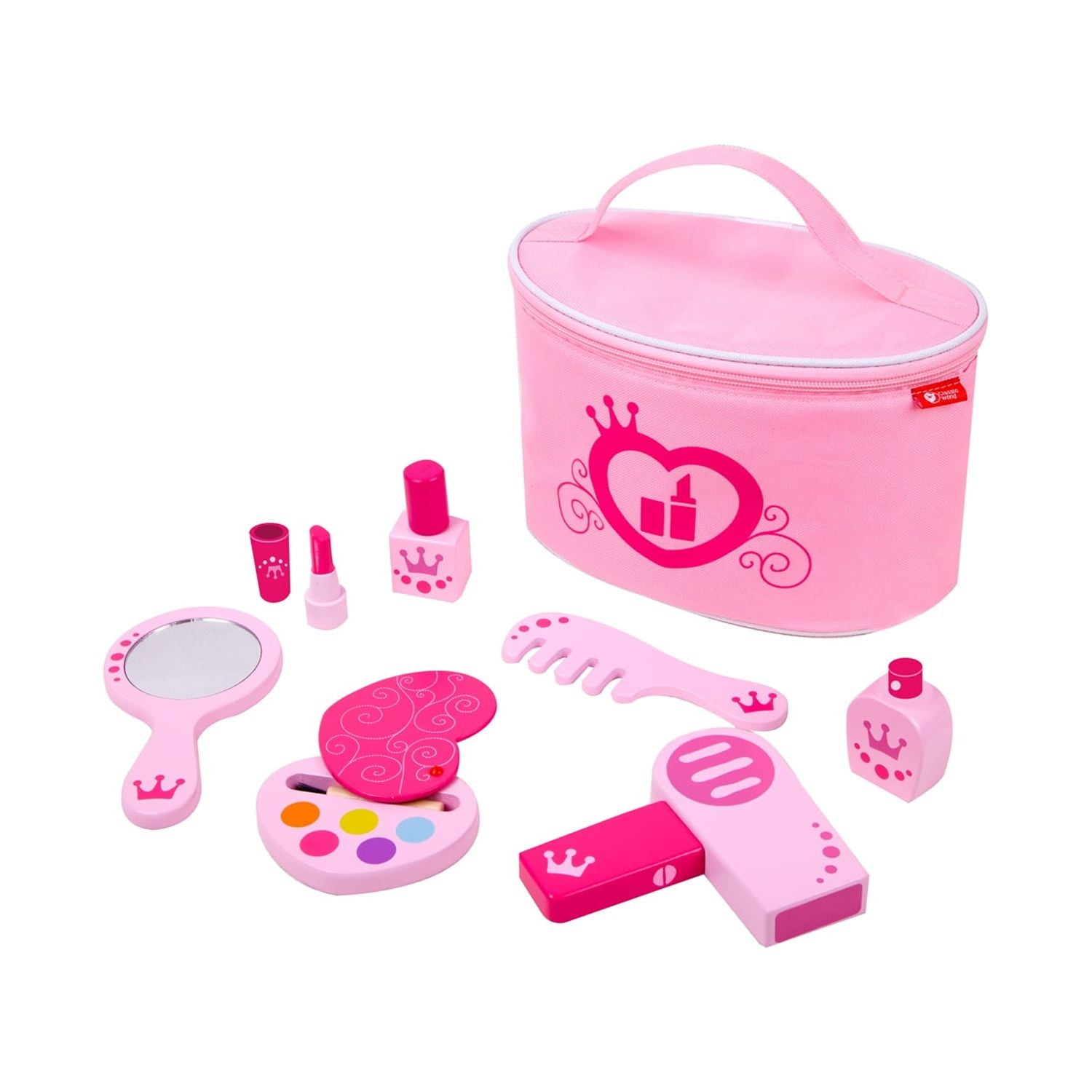 Classic World 12-Piece Make-Up Set – Toys