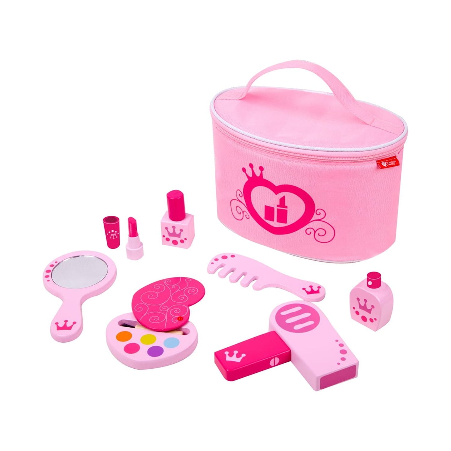 Classic World 12-Piece Make-Up Set