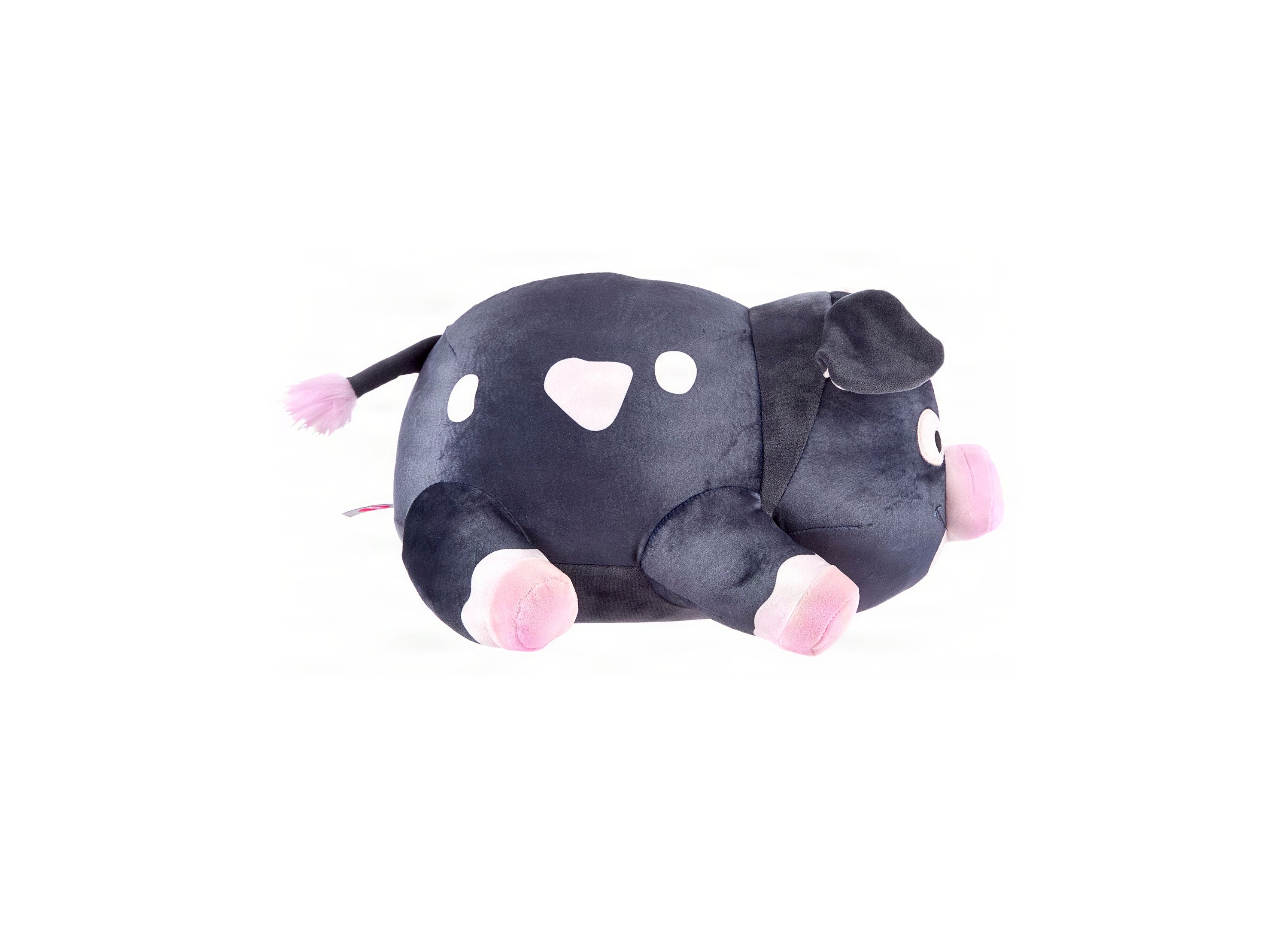 Disney Pixar Toy Story 5 Blaze's Pet Pig Interactive Feature Plush