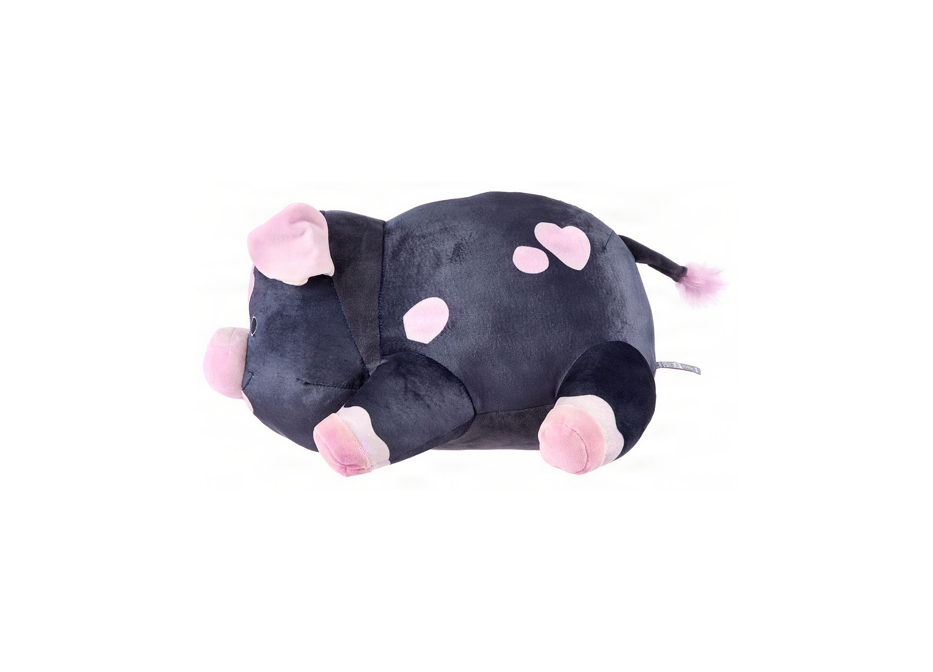 Disney Pixar Toy Story 5 Blaze's Pet Pig Interactive Feature Plush