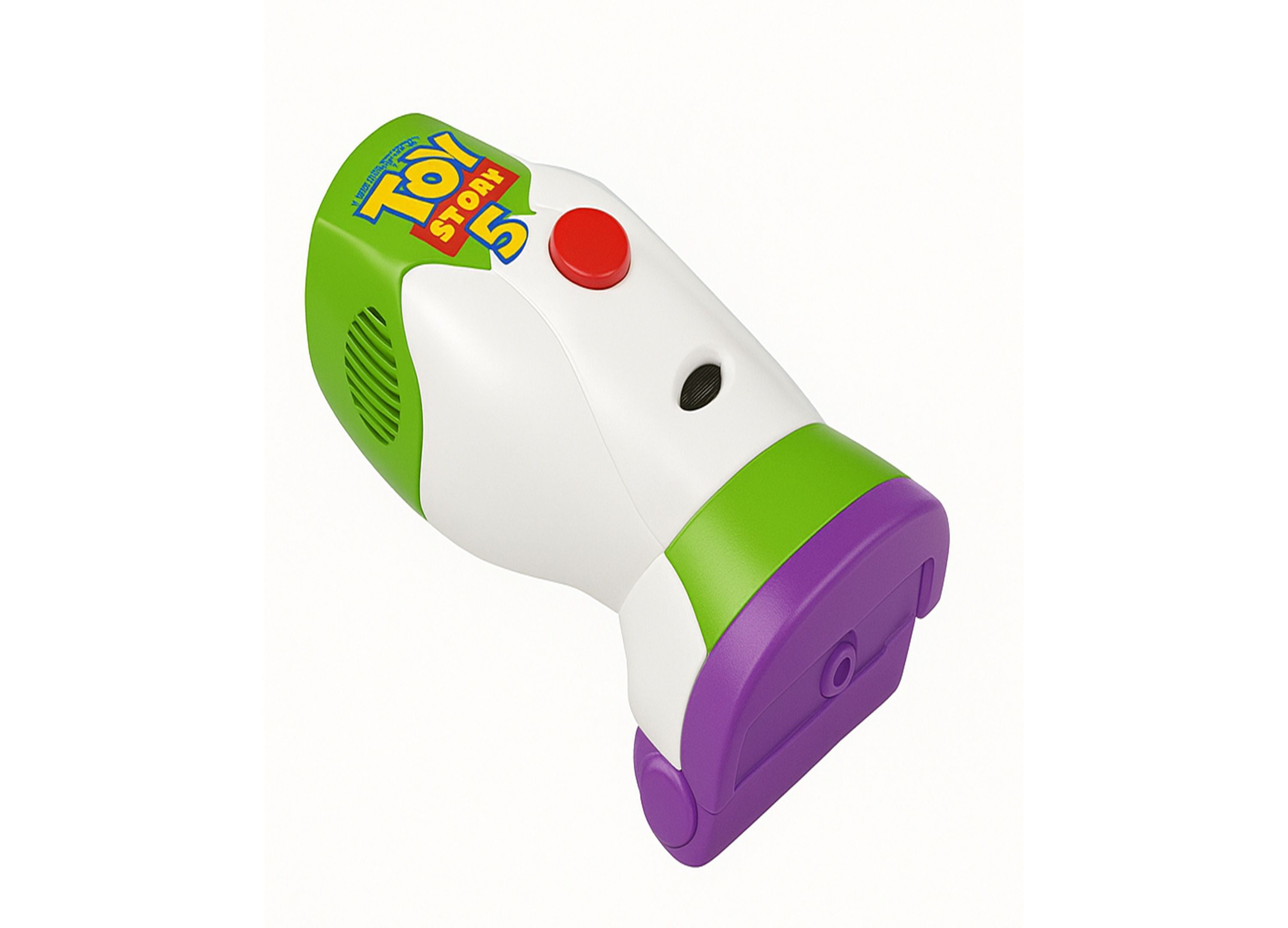 Yoshi Alarm Clock with Digital Sounds - Super Mario - Green – Toys