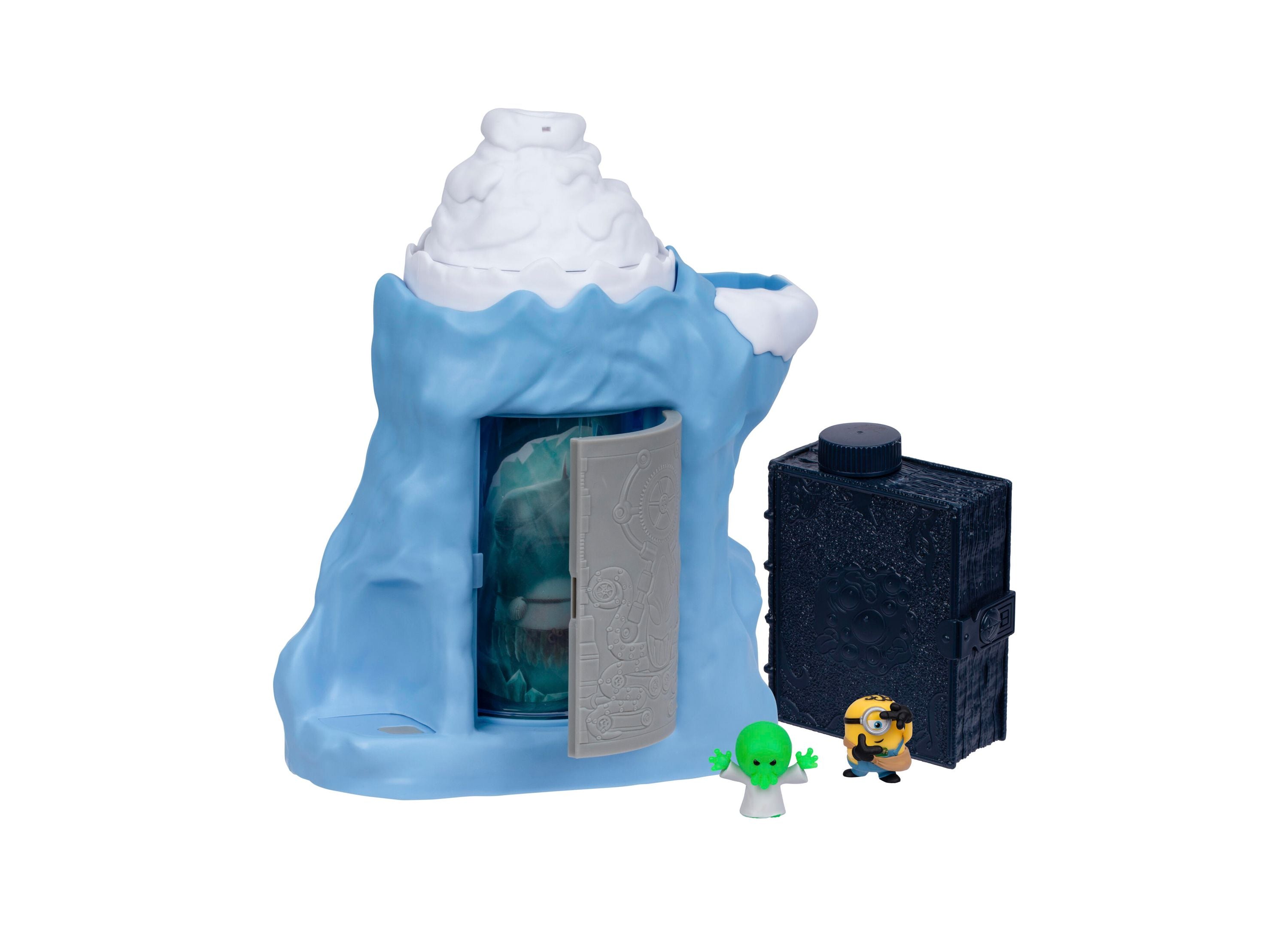 Despicable Me Minions 3 Monster Reveal 3-Pack – Toys
