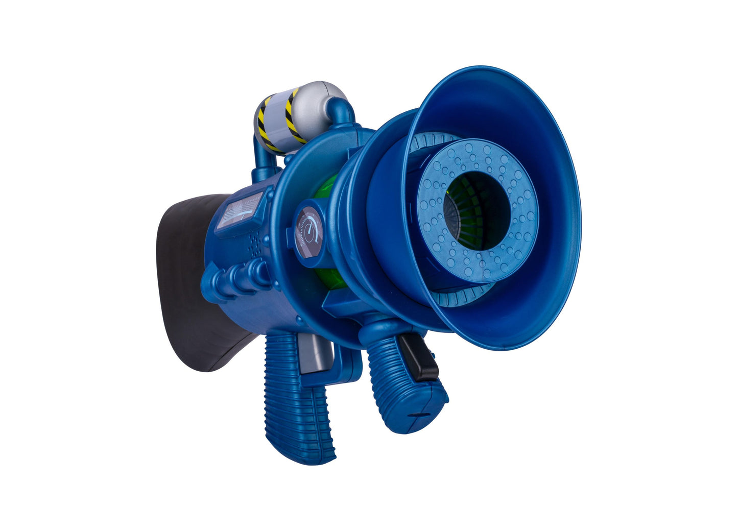 Despicable Me Minions 3 Supreme Fart Blaster toy gun in blue with speaker