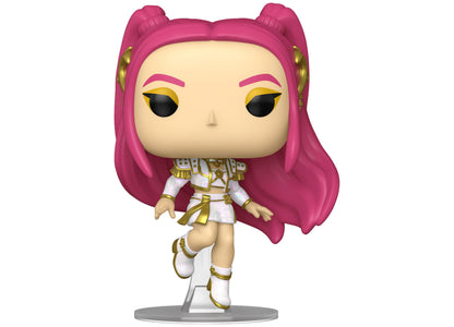 Funko POP Animation K-POP Demon Hunters Mira Vinyl Figure