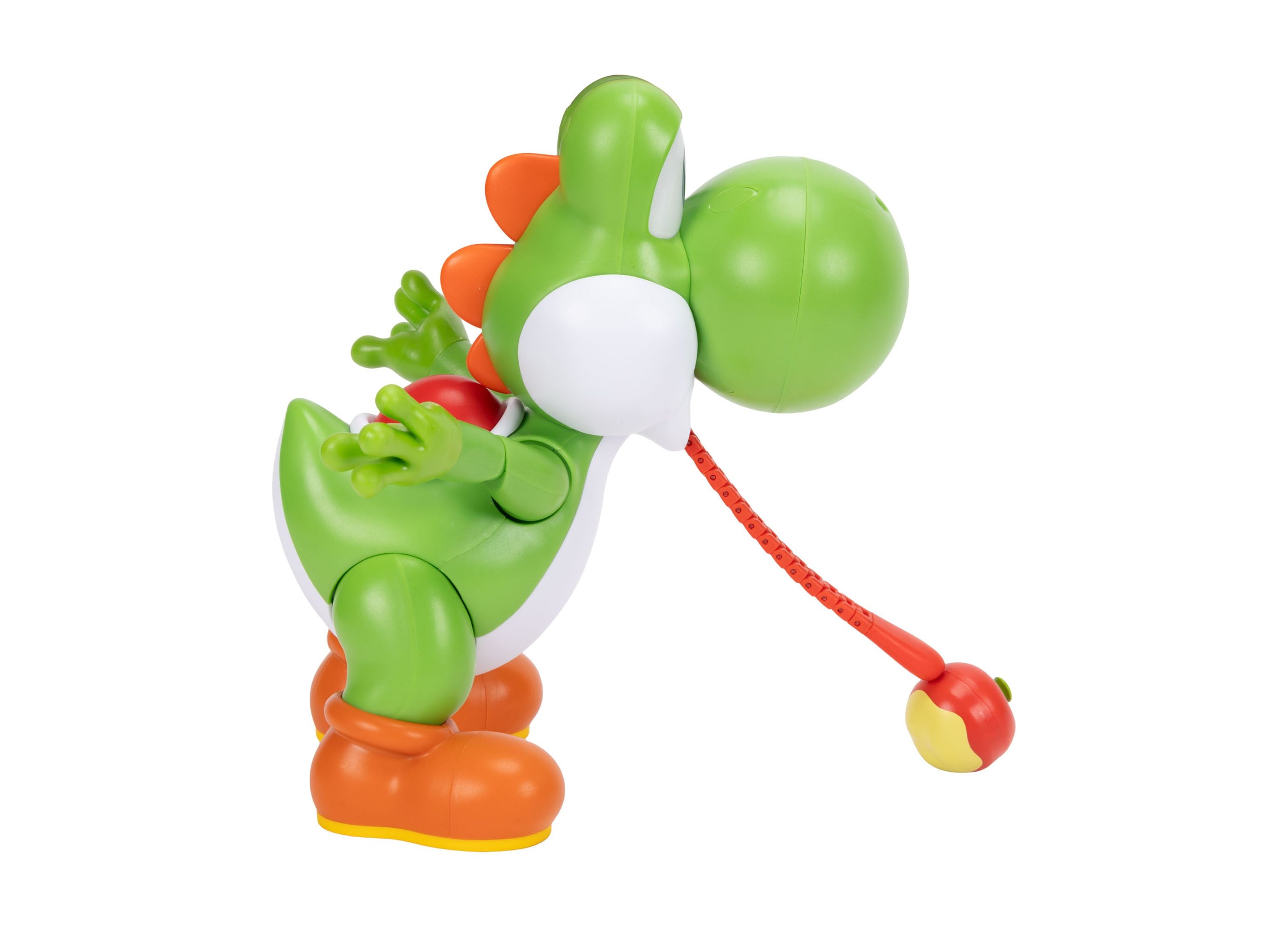 Super Mario Yoshi 9.5-Inch 2-Piece Action Figure – Toys