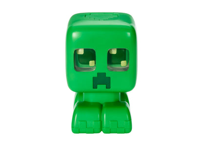 Minecraft Creeper My Pet Creeper Interactive Exploding Action Figure, Ages 6+