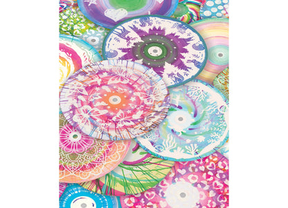 Make It Real Spin Art Innovation Station, Ages 8+