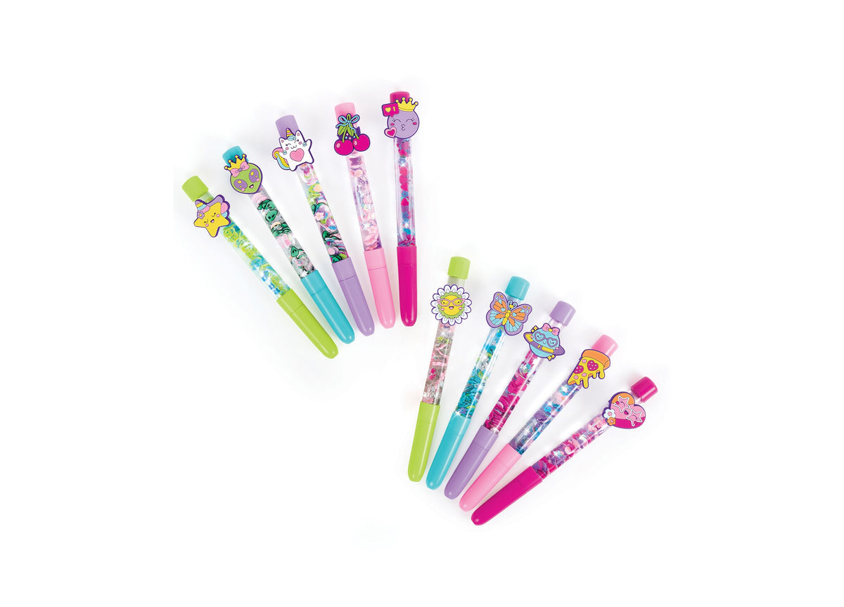 Make It Real Write in Style Pen Creation Station, Ages 8+
