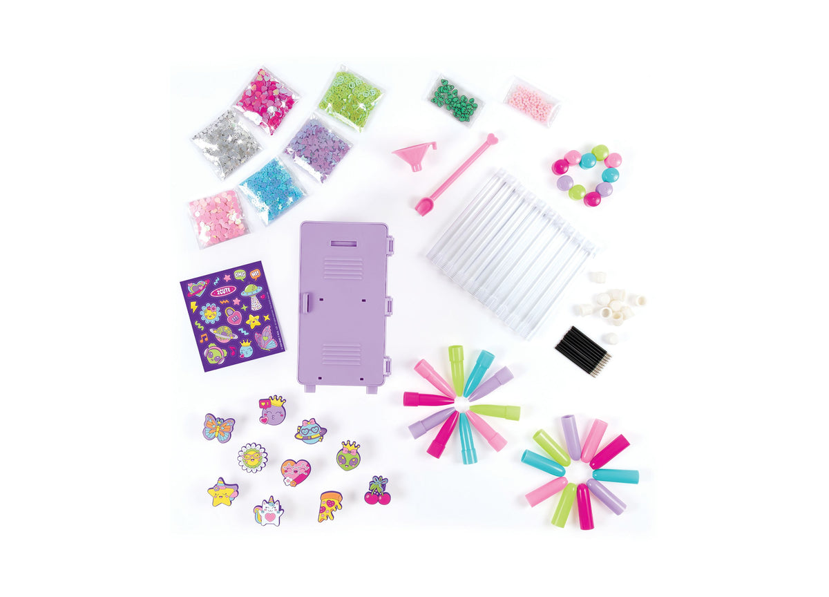 Make It Real Write in Style Pen Creation Station, Ages 8+