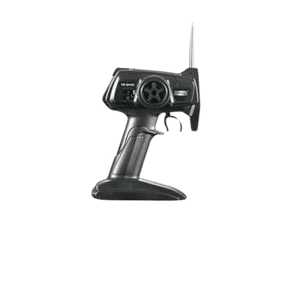 Braha Radio Control Lamborghini Gallardo - 1:14 Scale - Yellow & Black