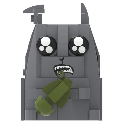 Exploding Kittens Series 1 Dynamite Kitten Blind Pack