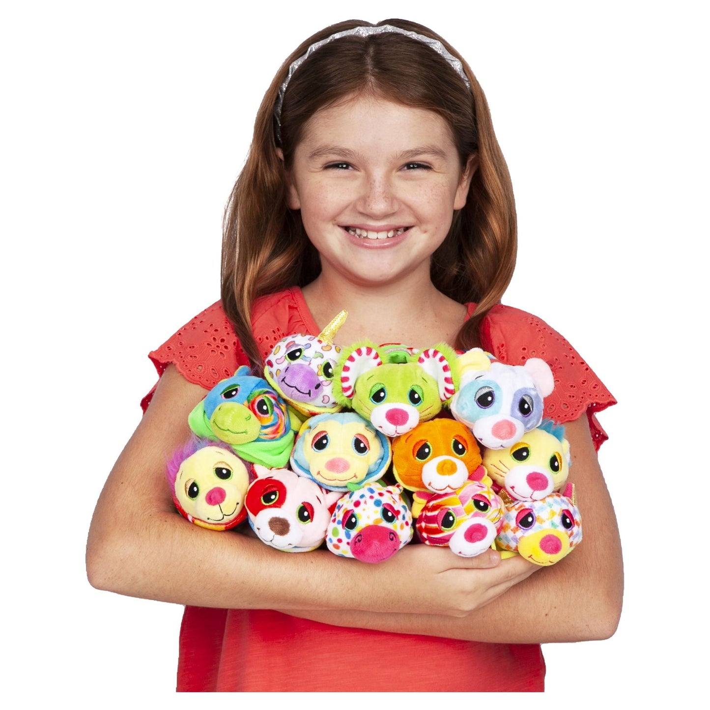 Cutetitos Babitos Series 3 Candy Blind Pack (Colors/Styles May Vary)