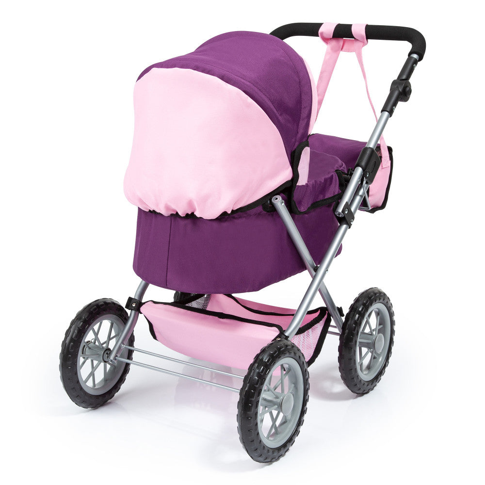 Bayer Design Dolls Trendy Pram