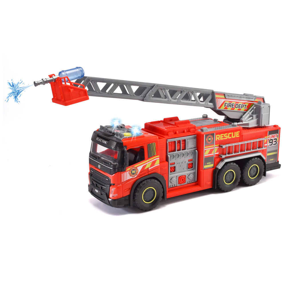 Dickie Toys 22