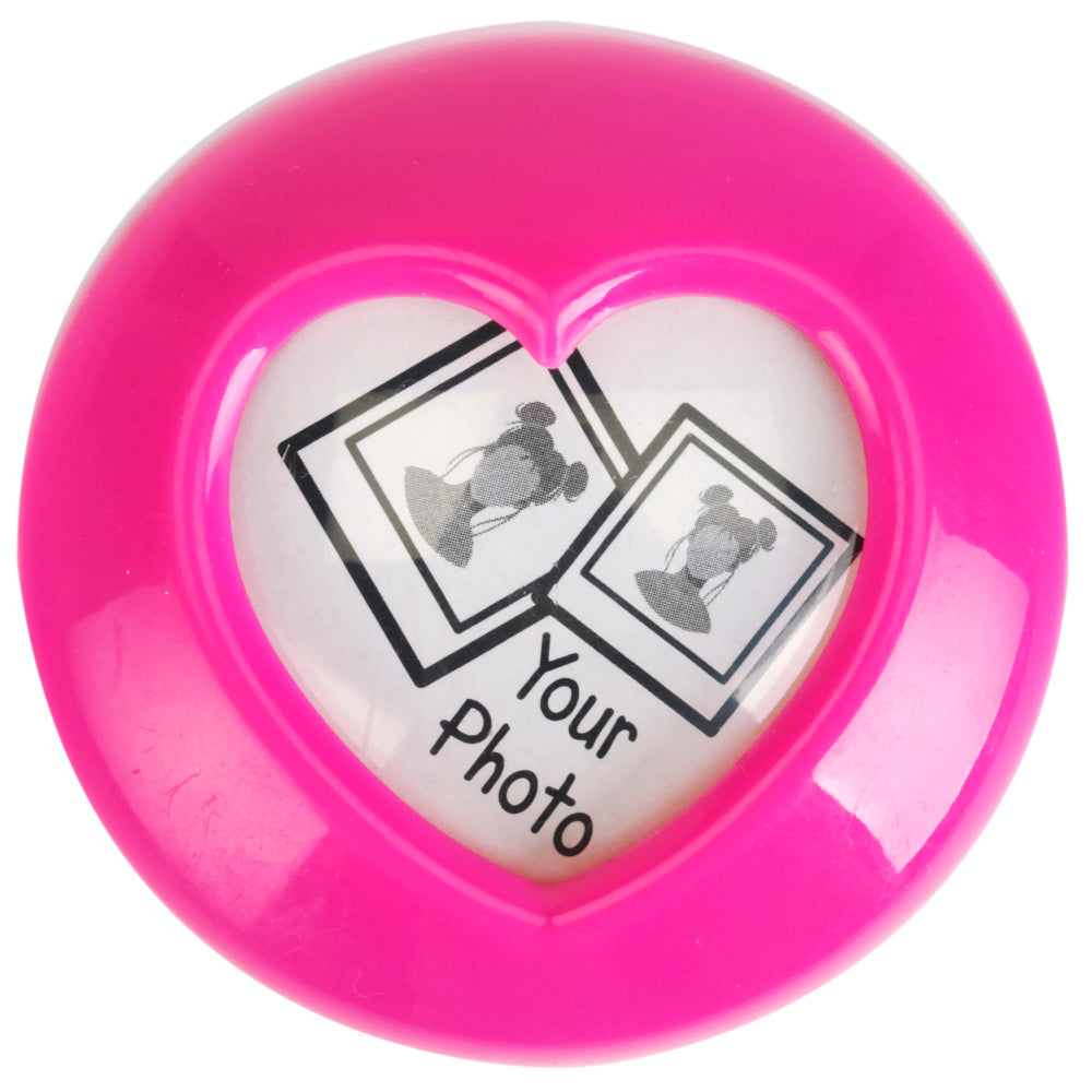 Klein: Hairstyling Head Mia - Pink & Teal, 10.6", Toy Kids Ages 3+